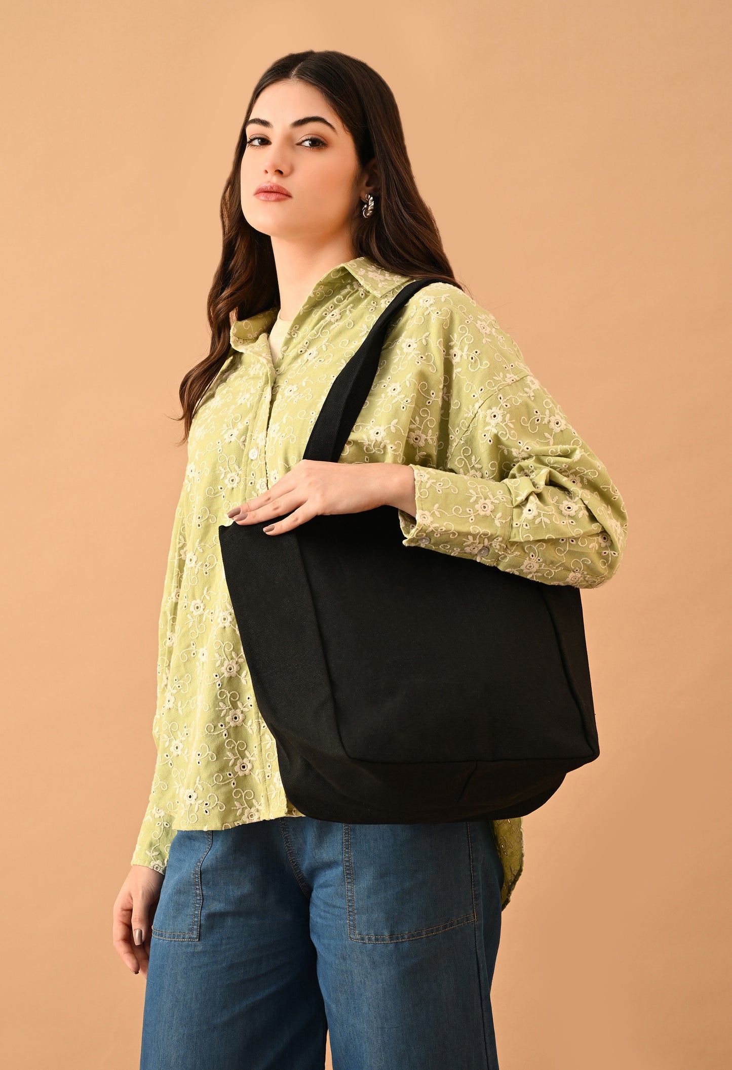 College Tote Bag