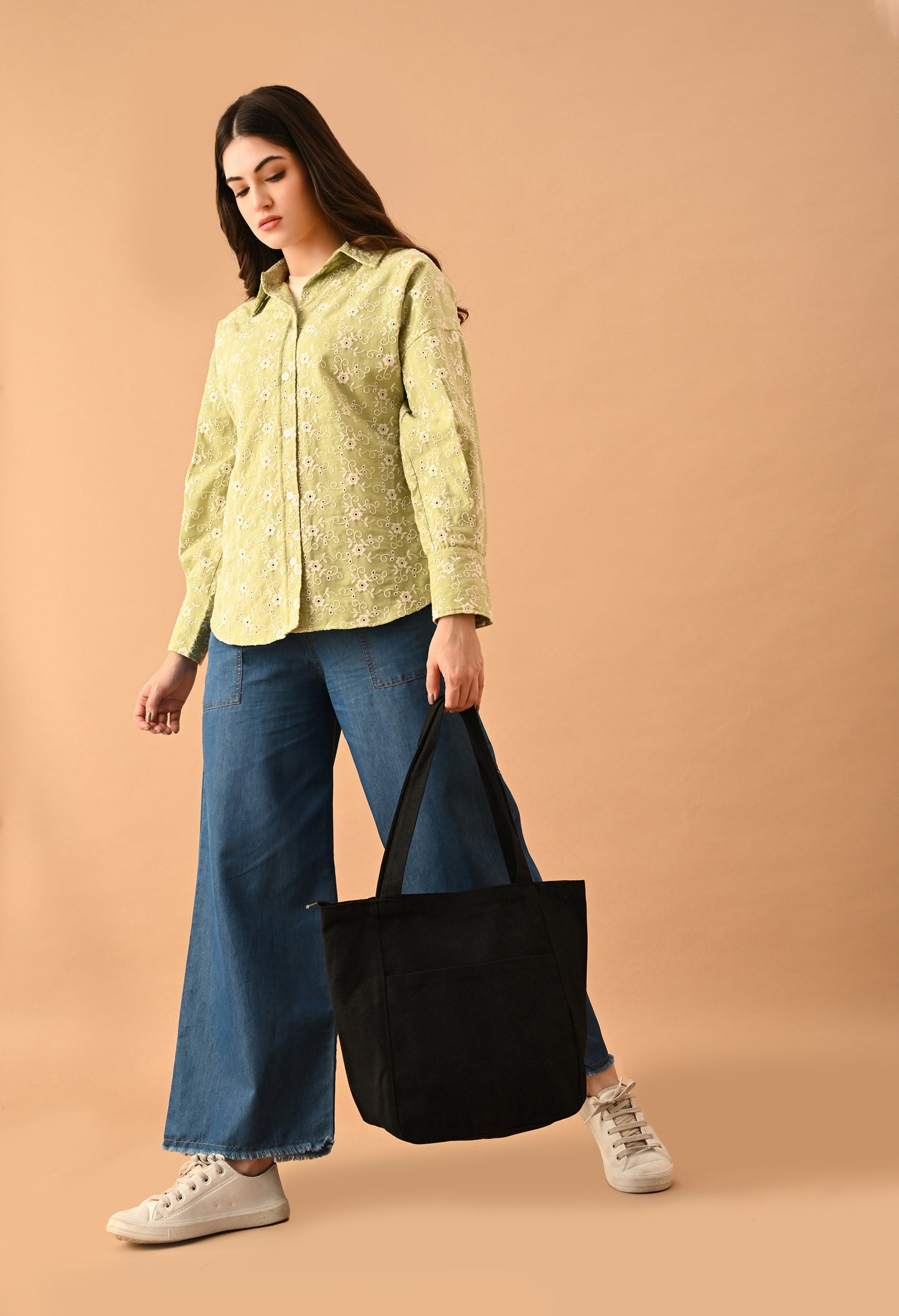 College Tote Bag
