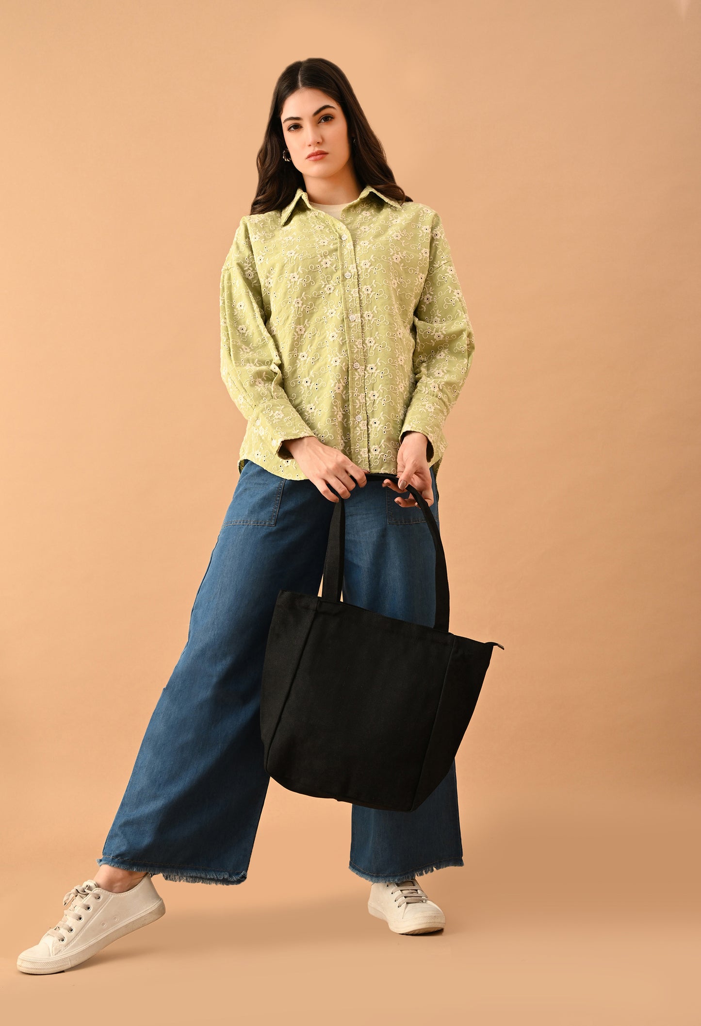 College Tote Bag