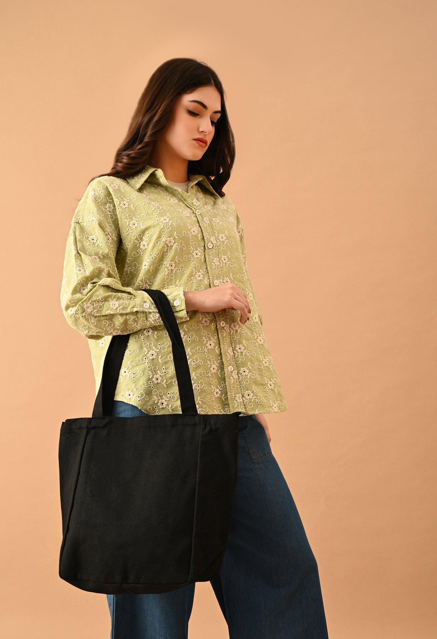 College Tote Bag