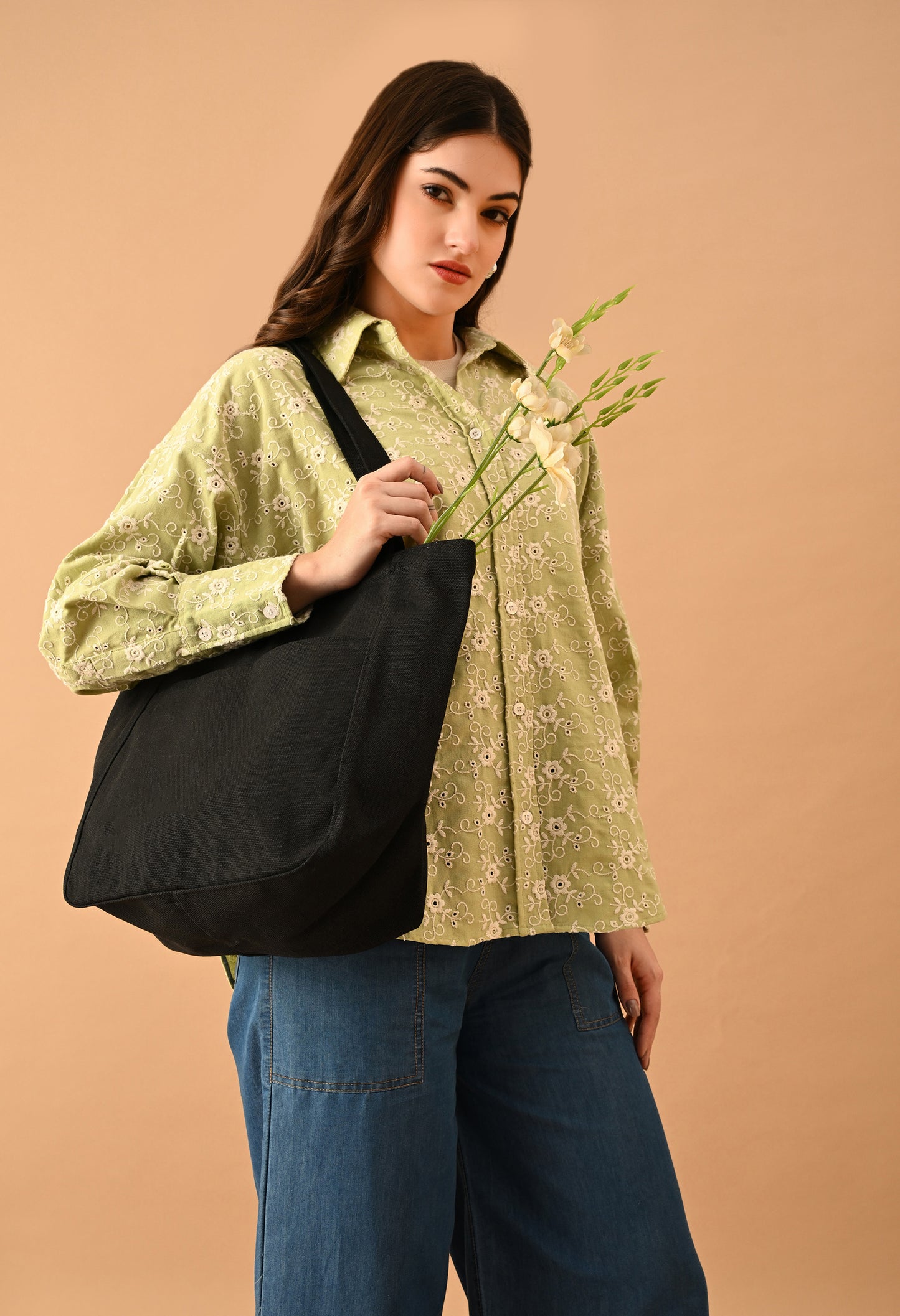College Tote Bag