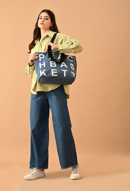 College Tote Bag