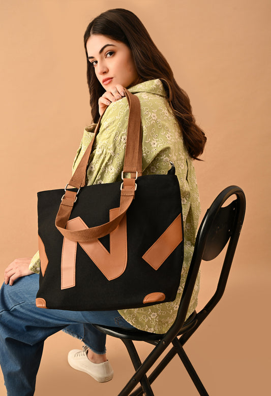 College Tote Bag