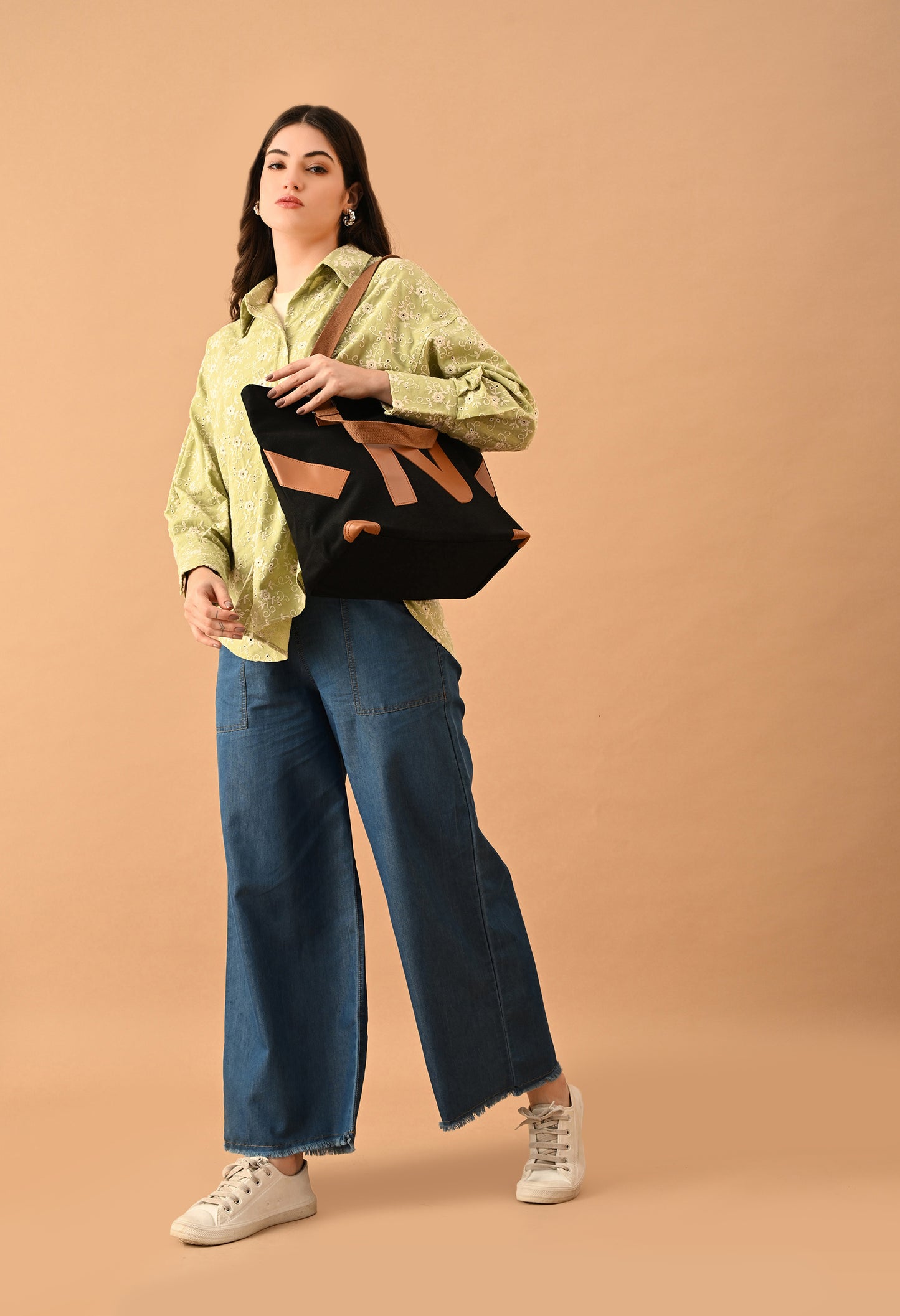 College Tote Bag