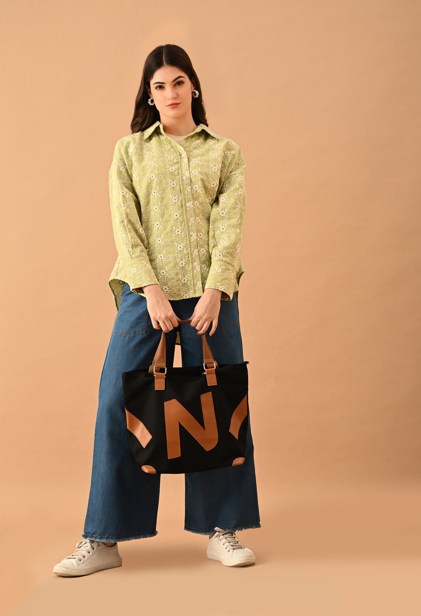 College Tote Bag